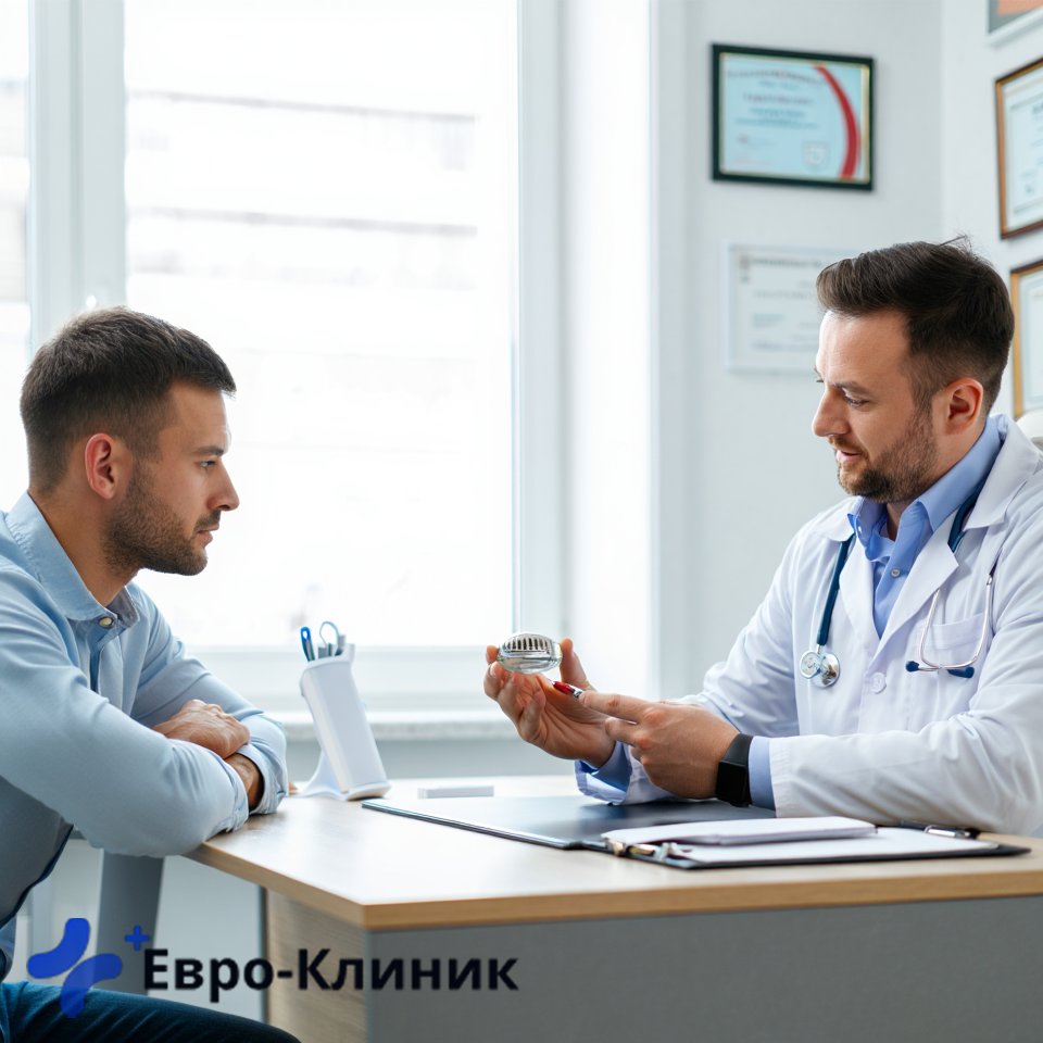 Консультация по химзащите от алкоголизма в Белой Холунице